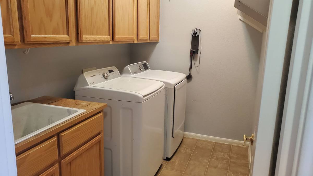 House for rent at 9356 Bondeno St, Las Vegas, NV 89123