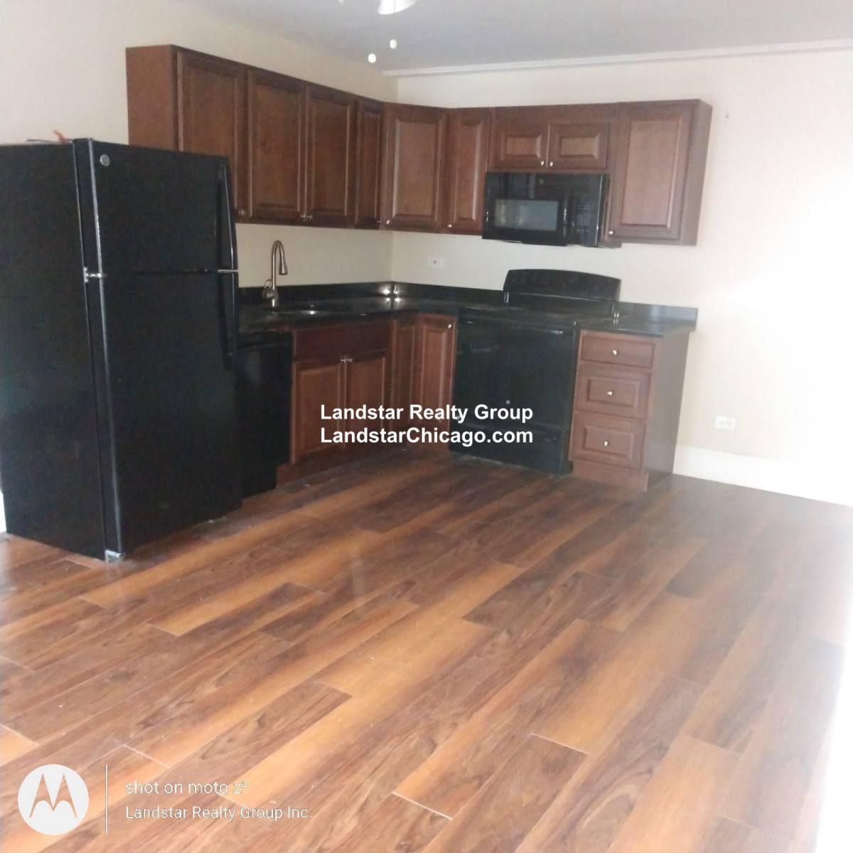 Apartment for rent at 4866 Magnolia #103, Chicago, IL 60640