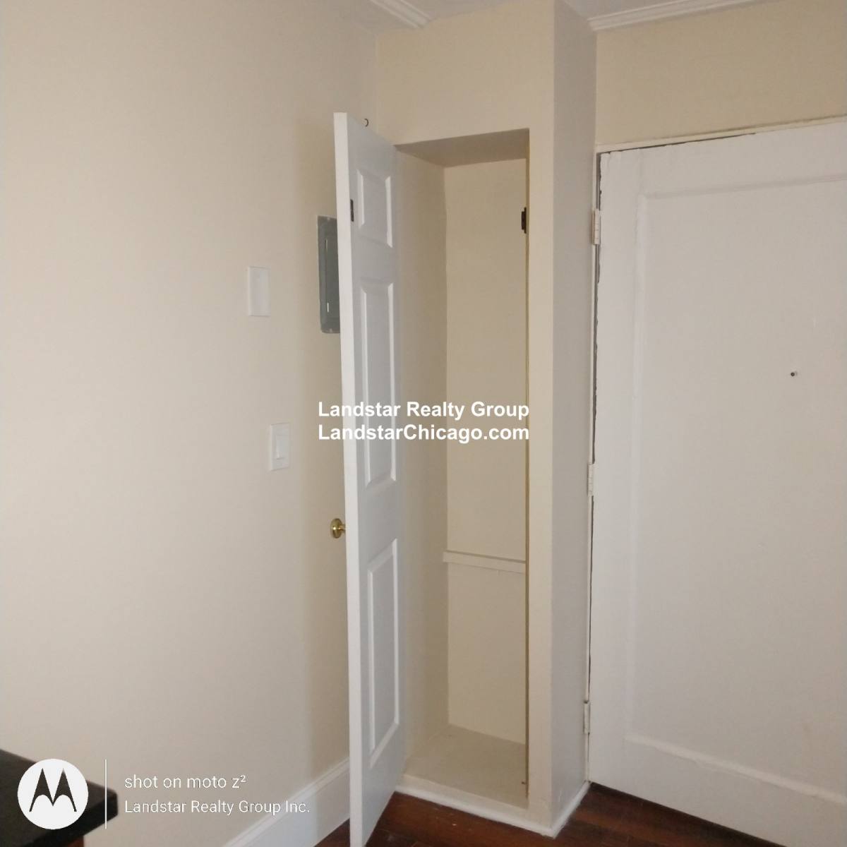 Apartment for rent at 4866 Magnolia #103, Chicago, IL 60640