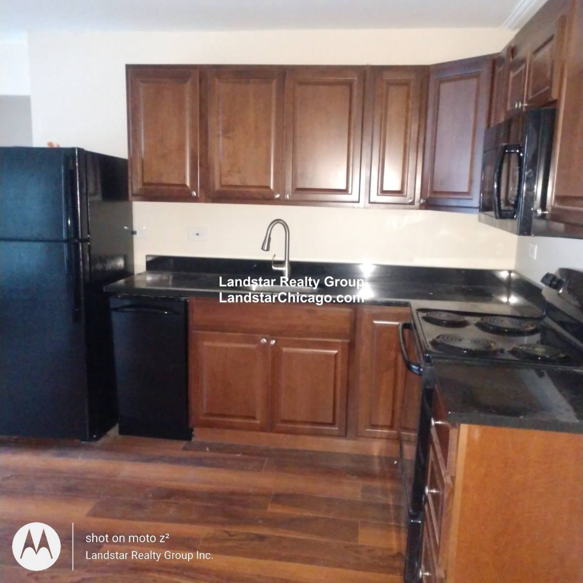 Apartment for rent at 4866 Magnolia #103, Chicago, IL 60640