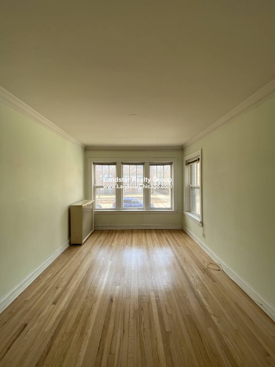 Apartment for rent at 5023 N Winchester Ave #2, Chicago, IL 60640
