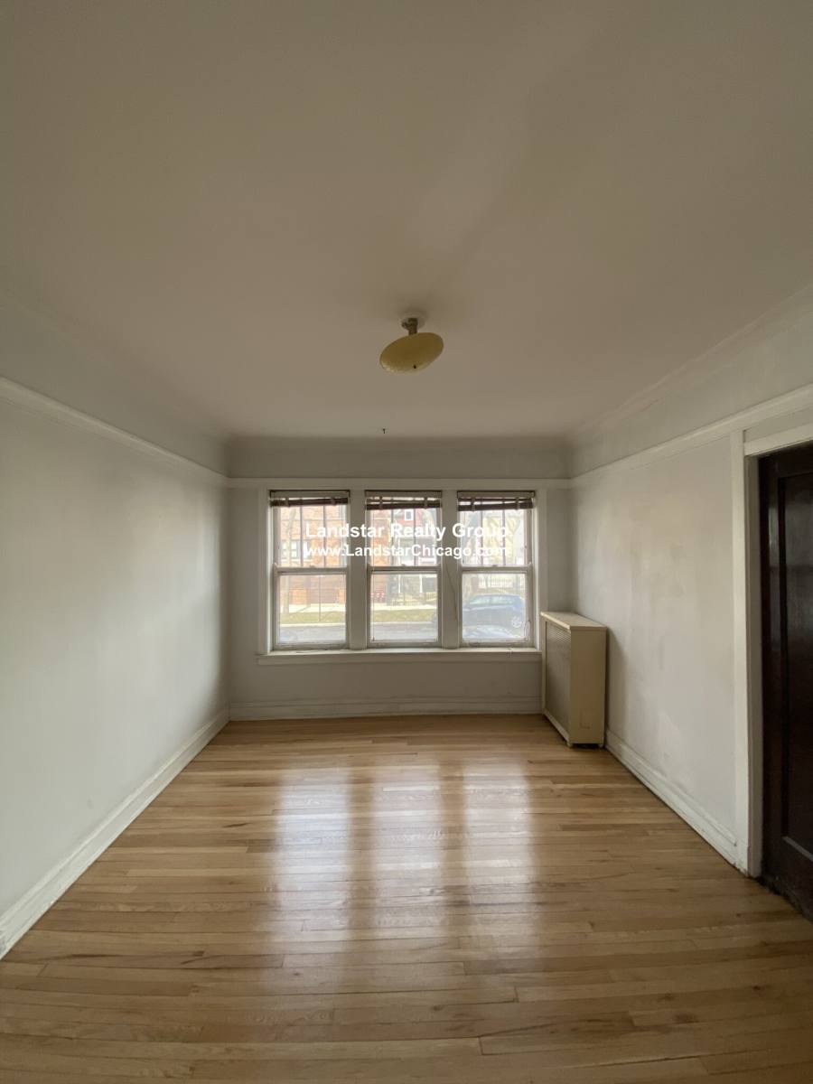 Apartment for rent at 5023 N Winchester Ave #2, Chicago, IL 60640
