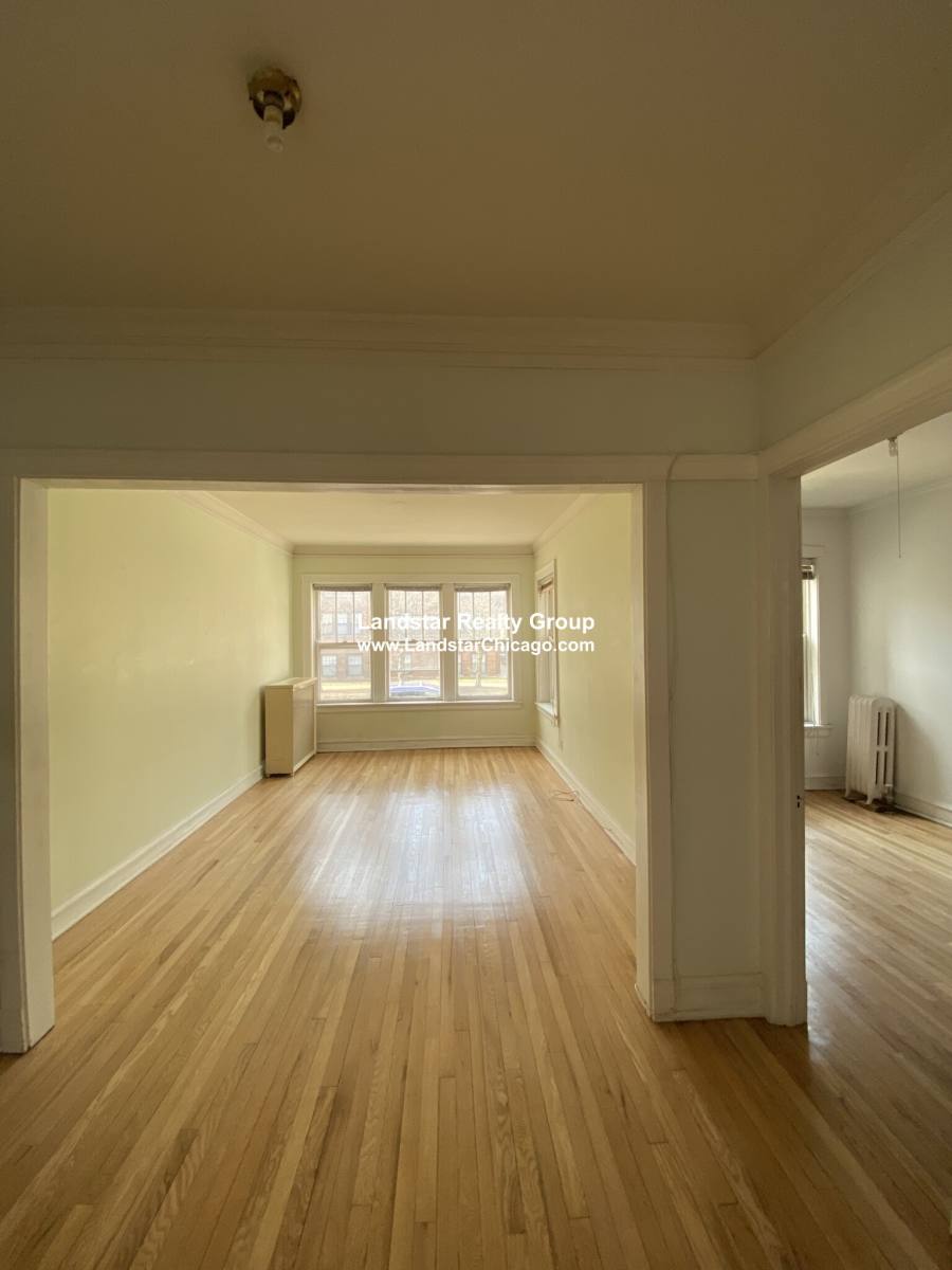 Apartment for rent at 5023 N Winchester Ave #2, Chicago, IL 60640