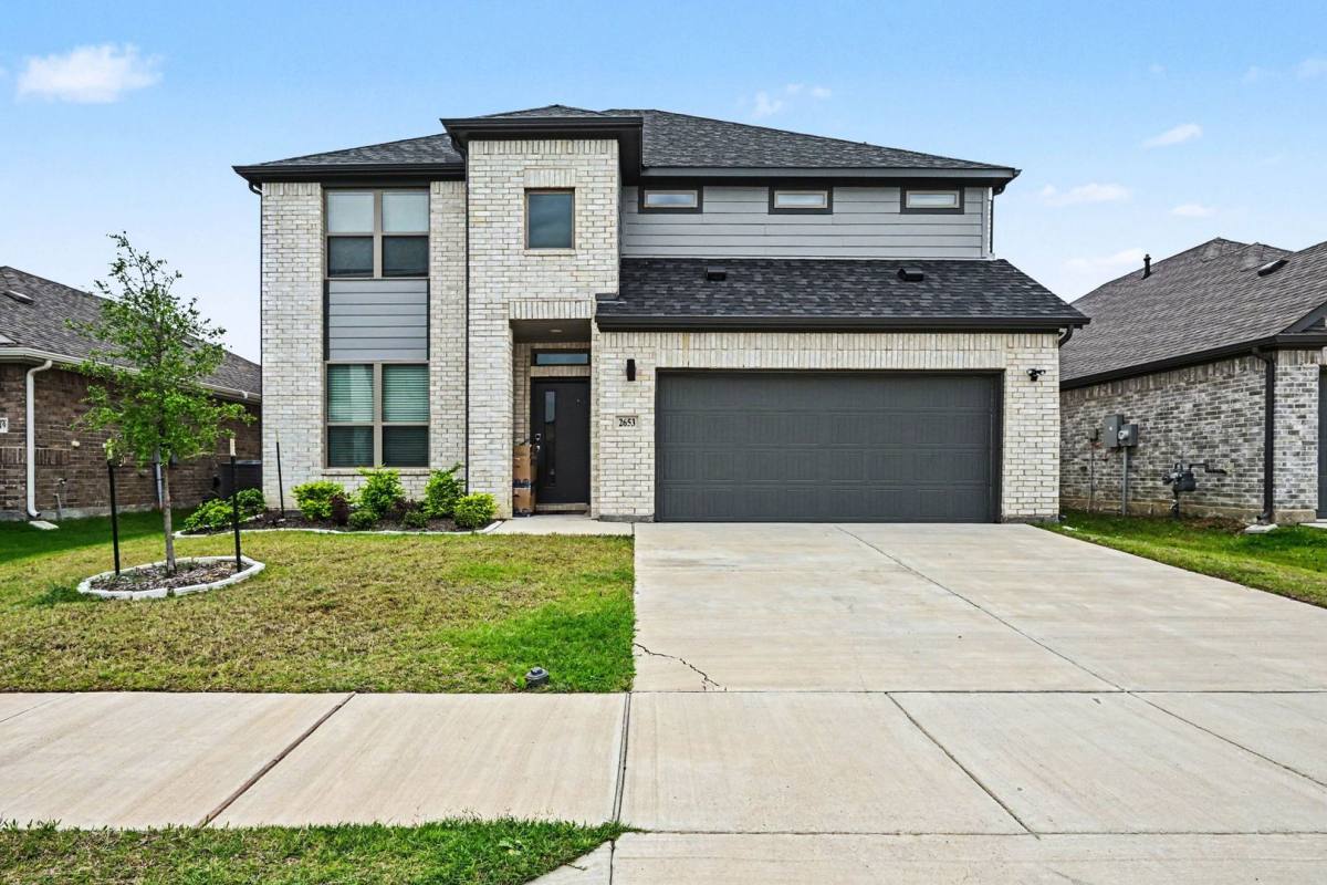 House for rent at 2653 Keokuk St, Fort Worth, TX 76179