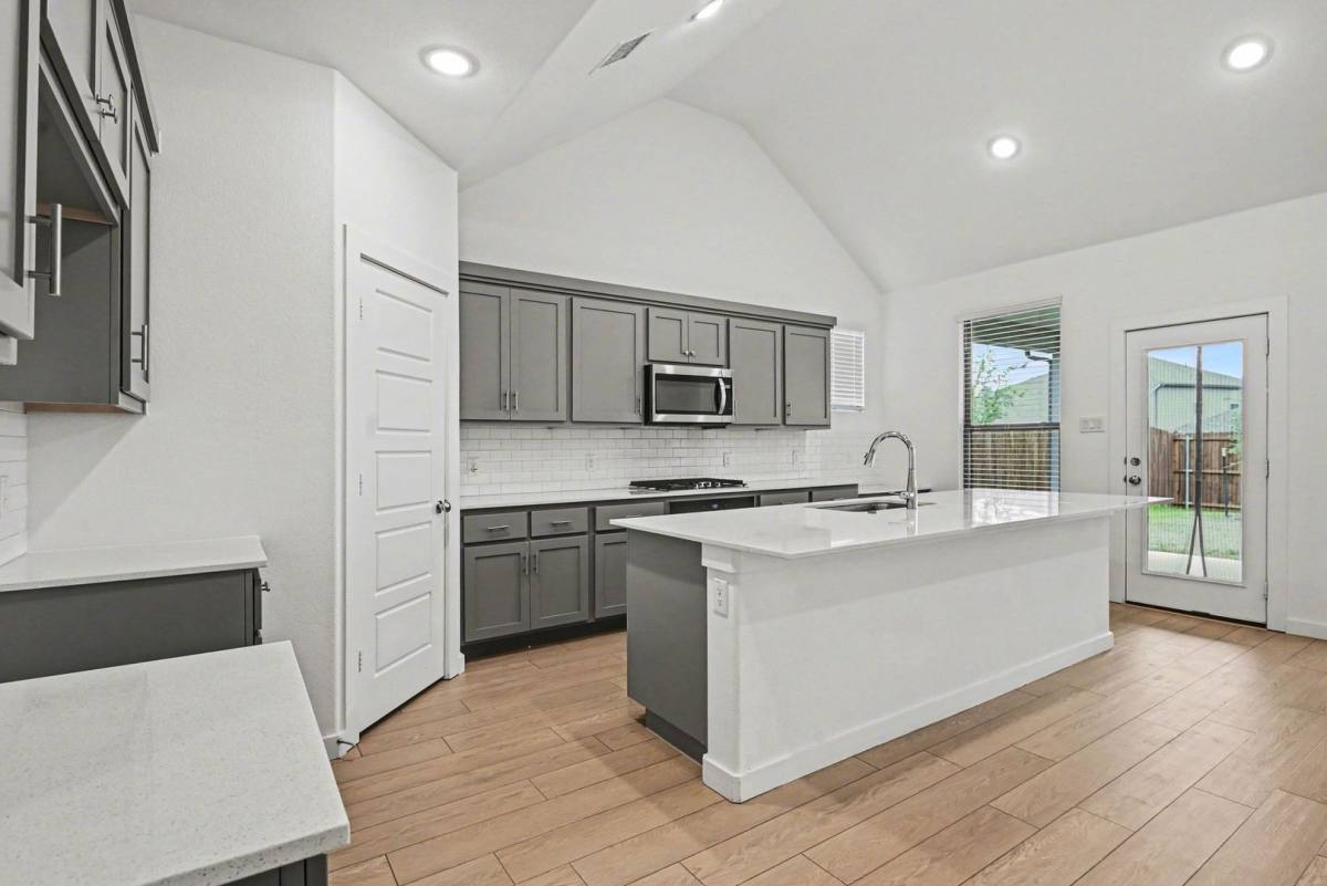 House for rent at 2653 Keokuk St, Fort Worth, TX 76179