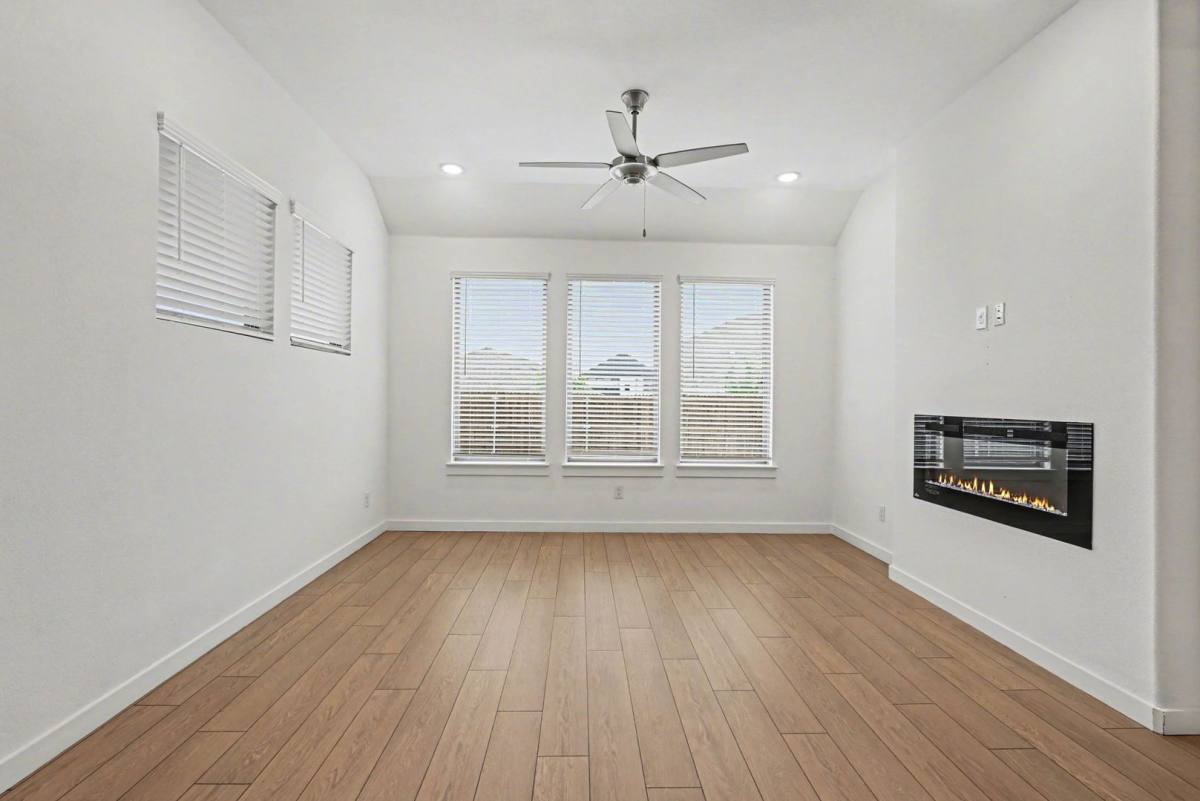 House for rent at 2653 Keokuk St, Fort Worth, TX 76179