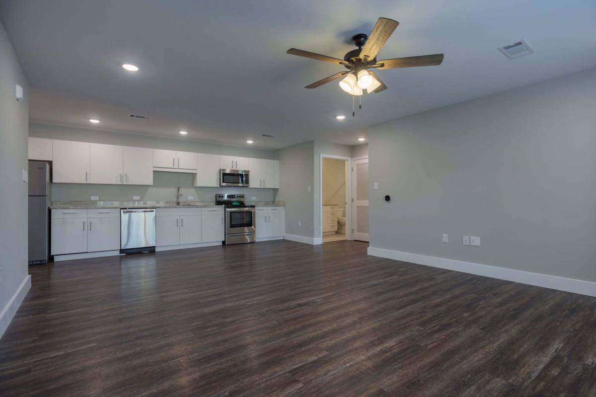 Apartment for rent at 404 Henderson Chapel Rd, Pigeon Forge, TN 37863