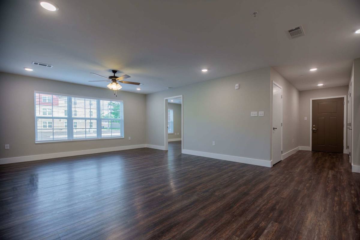 Apartment for rent at 404 Henderson Chapel Rd, Pigeon Forge, TN 37863