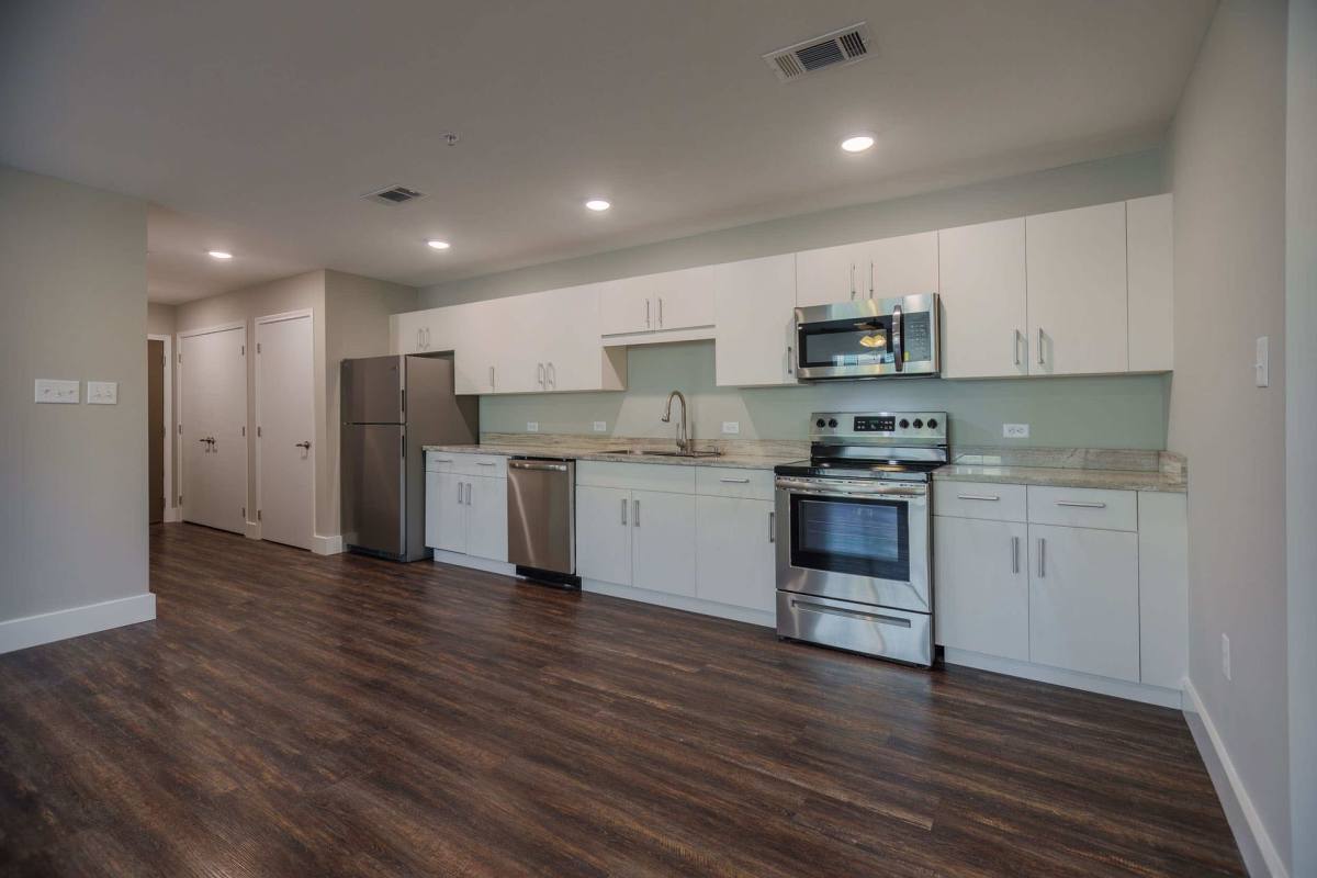 Apartment for rent at 404 Henderson Chapel Rd, Pigeon Forge, TN 37863