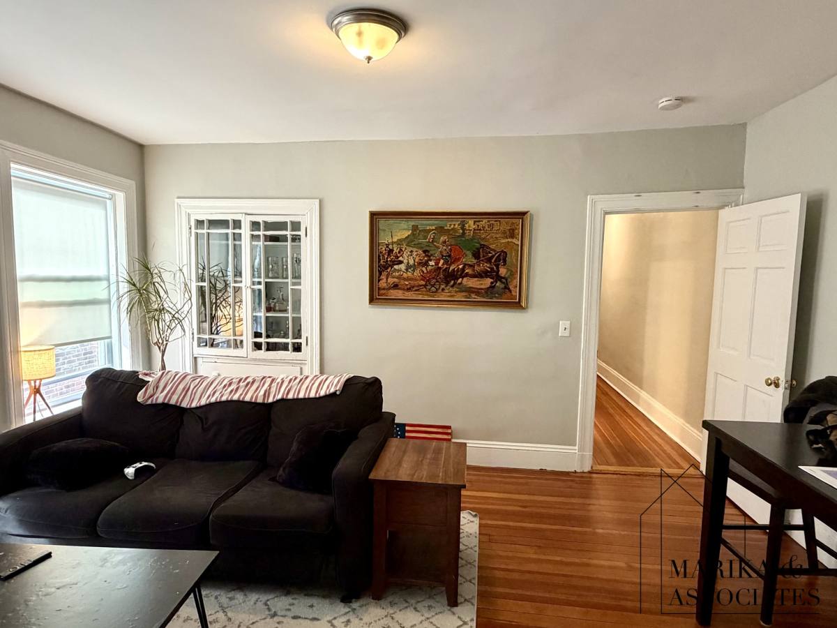 Apartment for rent at 108 Winthrop Rd #6, Brookline, MA 02445