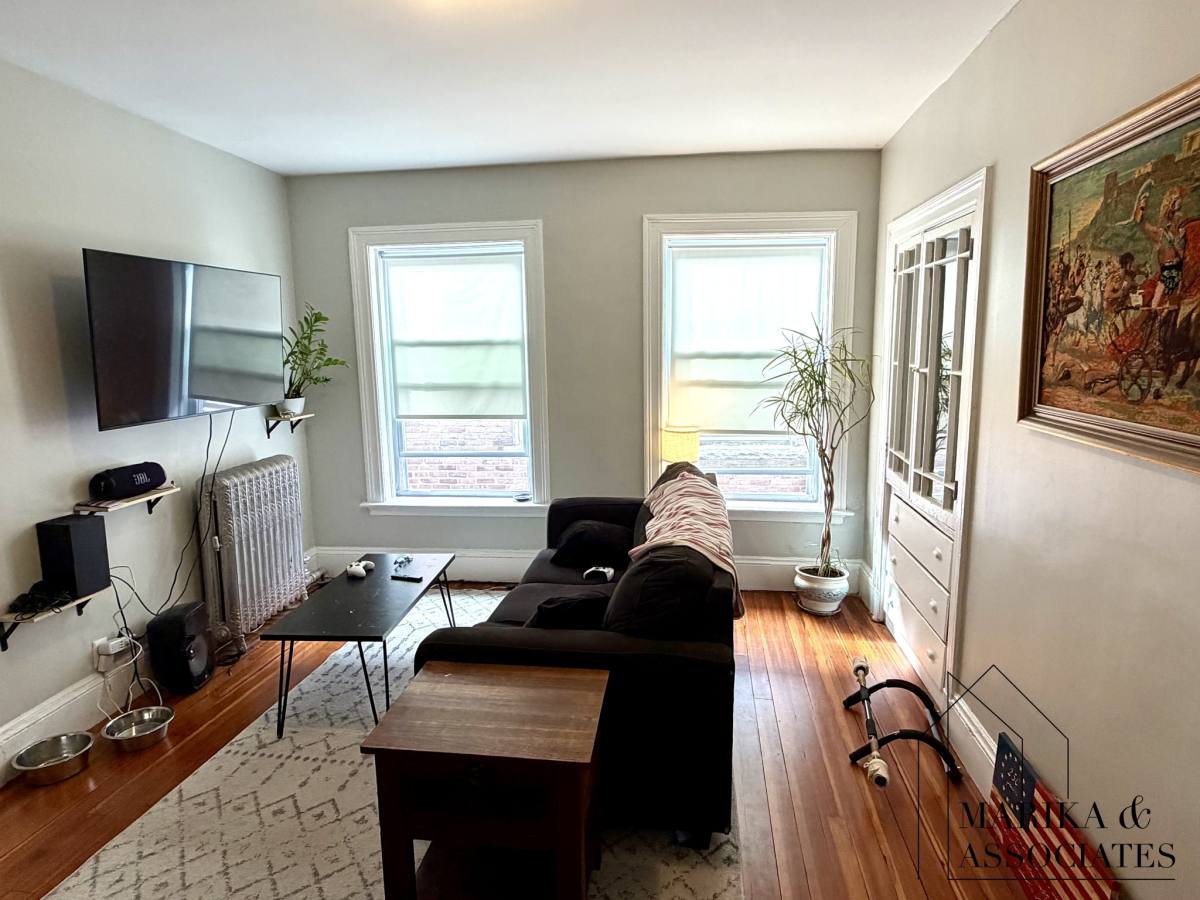 Apartment for rent at 108 Winthrop Rd #6, Brookline, MA 02445