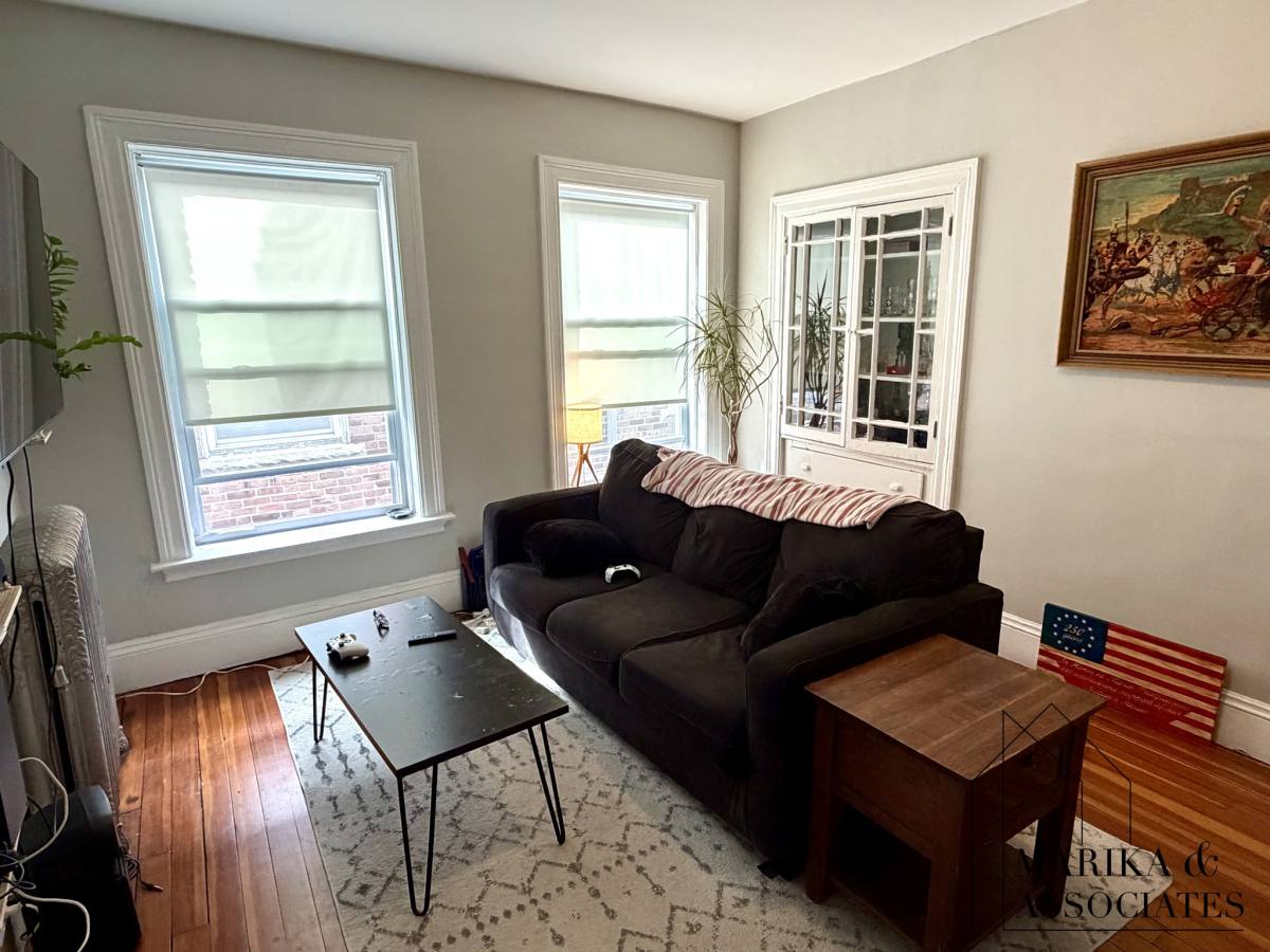 Apartment for rent at 108 Winthrop Rd #6, Brookline, MA 02445