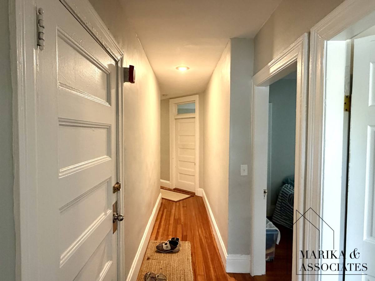 Apartment for rent at 108 Winthrop Rd #6, Brookline, MA 02445