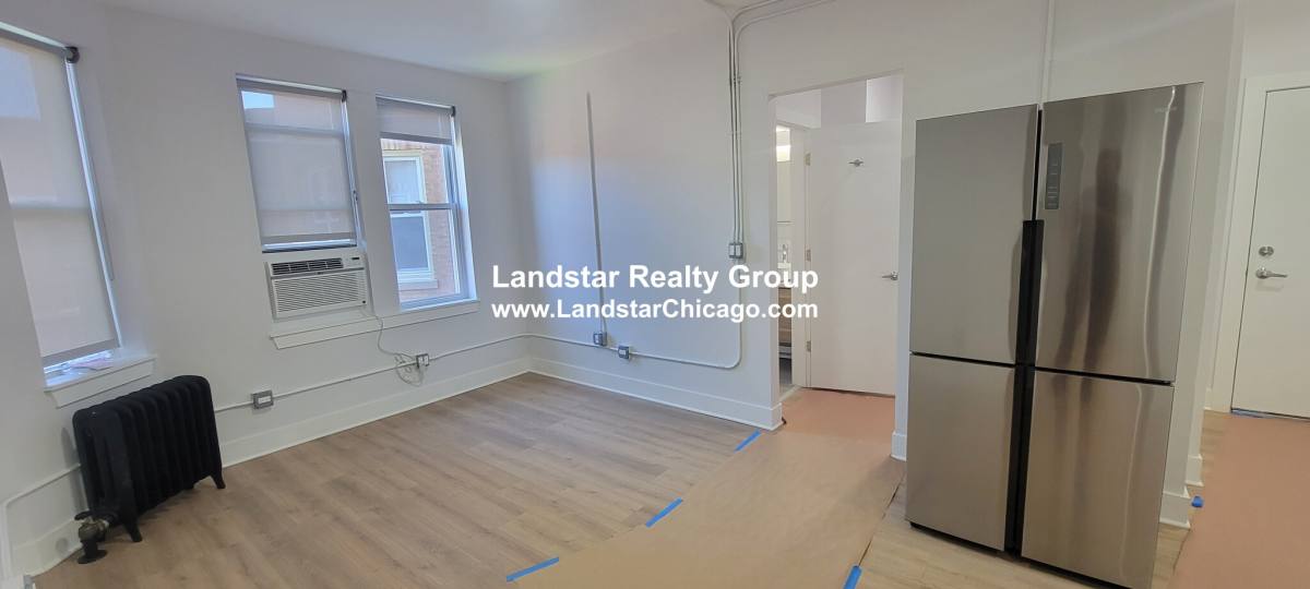 Apartment for rent at 1349 W Estes Ave #G4, Chicago, IL 60626