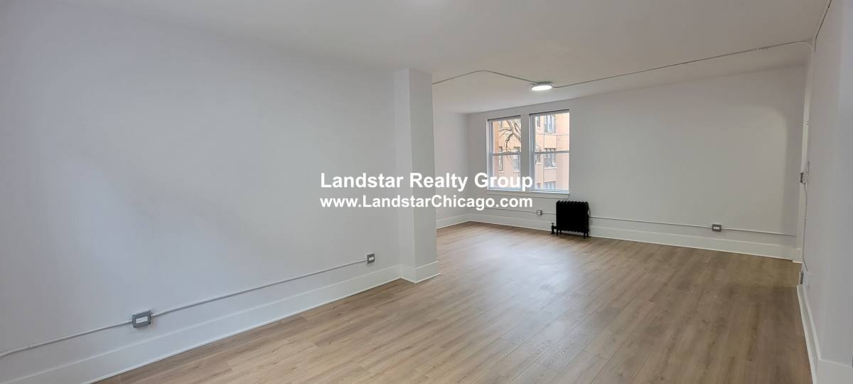Apartment for rent at 1355 W Estes Ave #L3, Chicago, IL 60626