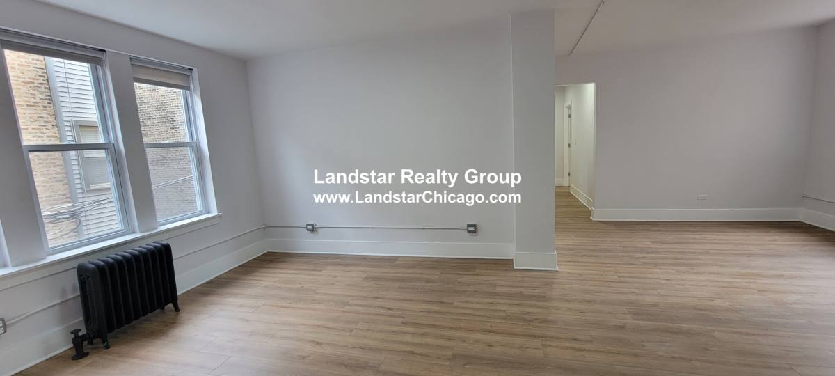 Apartment for rent at 1355 W Estes Ave #L3, Chicago, IL 60626
