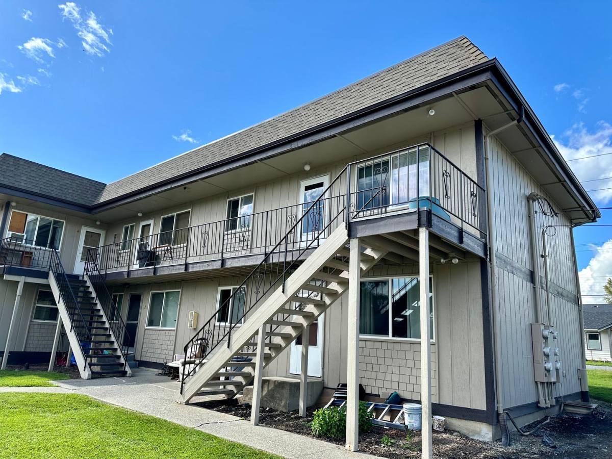 Apartment for rent at 1700 Alabama St, Bellingham, WA 98229