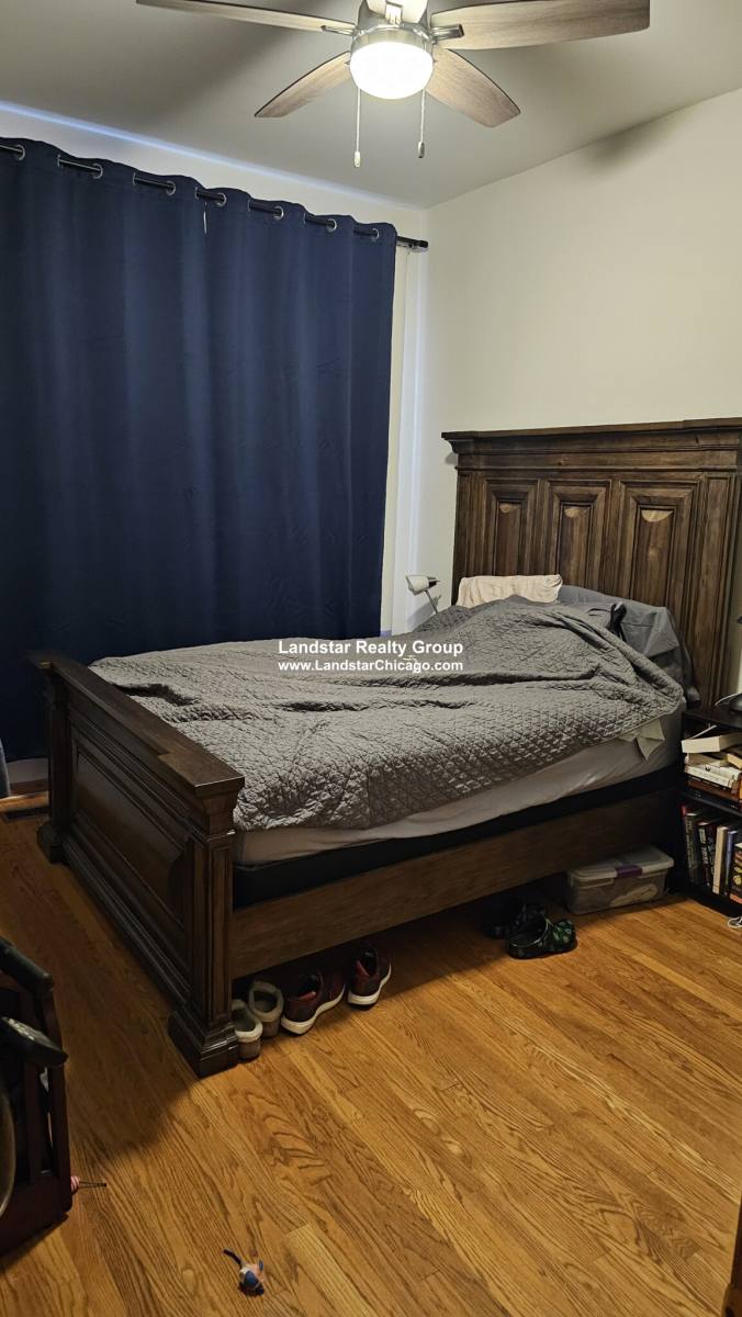 Apartment for rent at 1427 N Wood St #1F, Chicago, IL 60622