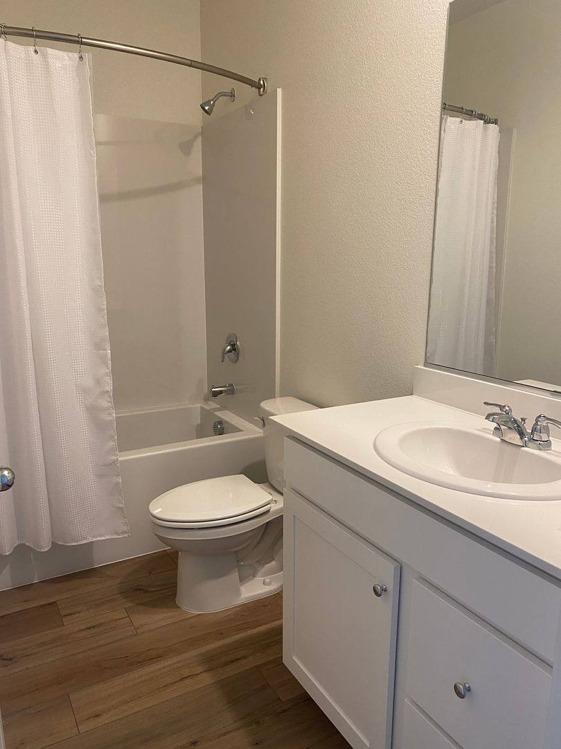 House for rent at 4408 Santa Fe St, Riverbank, CA 95367