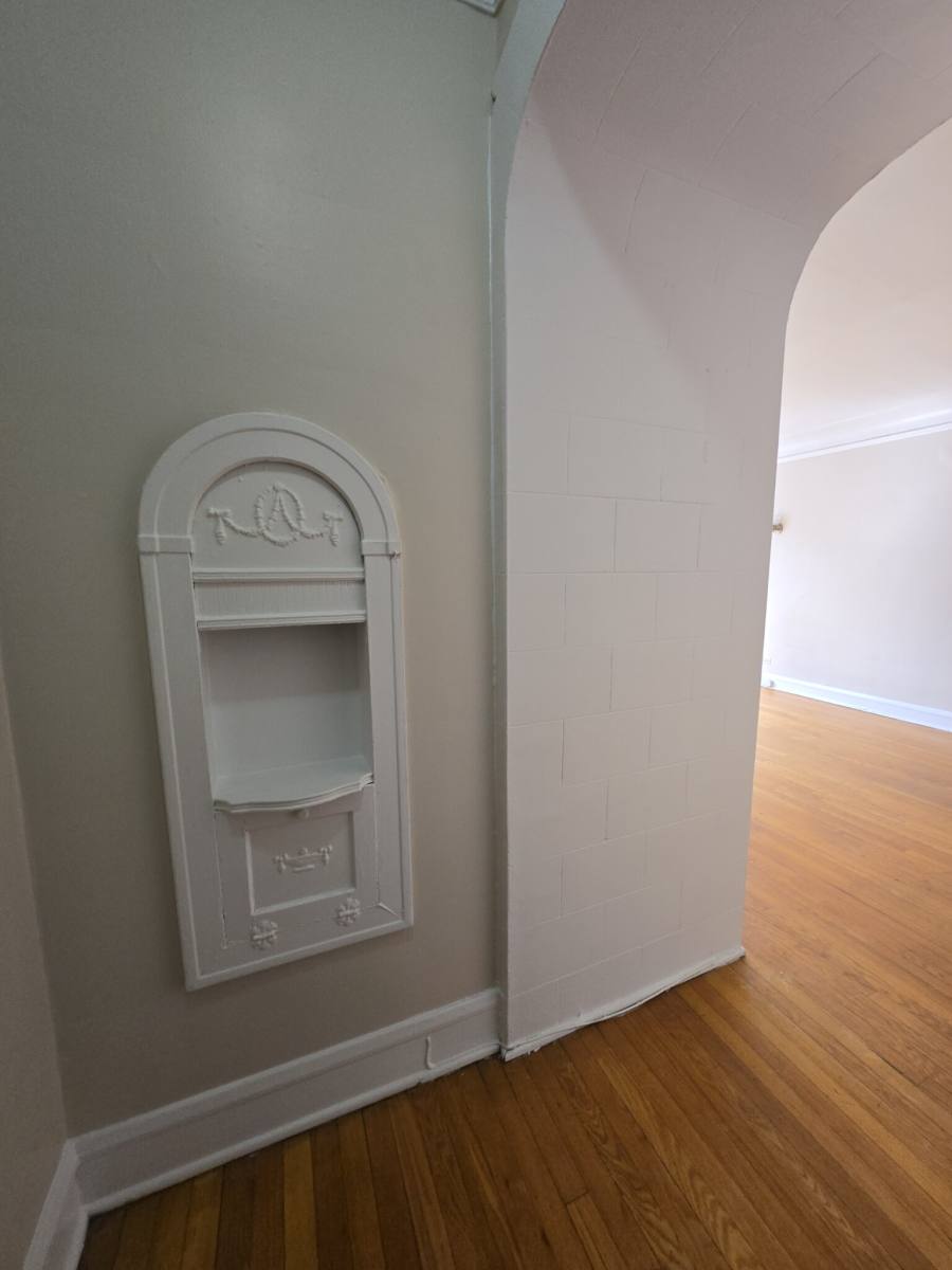 Apartment for rent at 1800 W Farwell #3B, Chicago, IL 60626