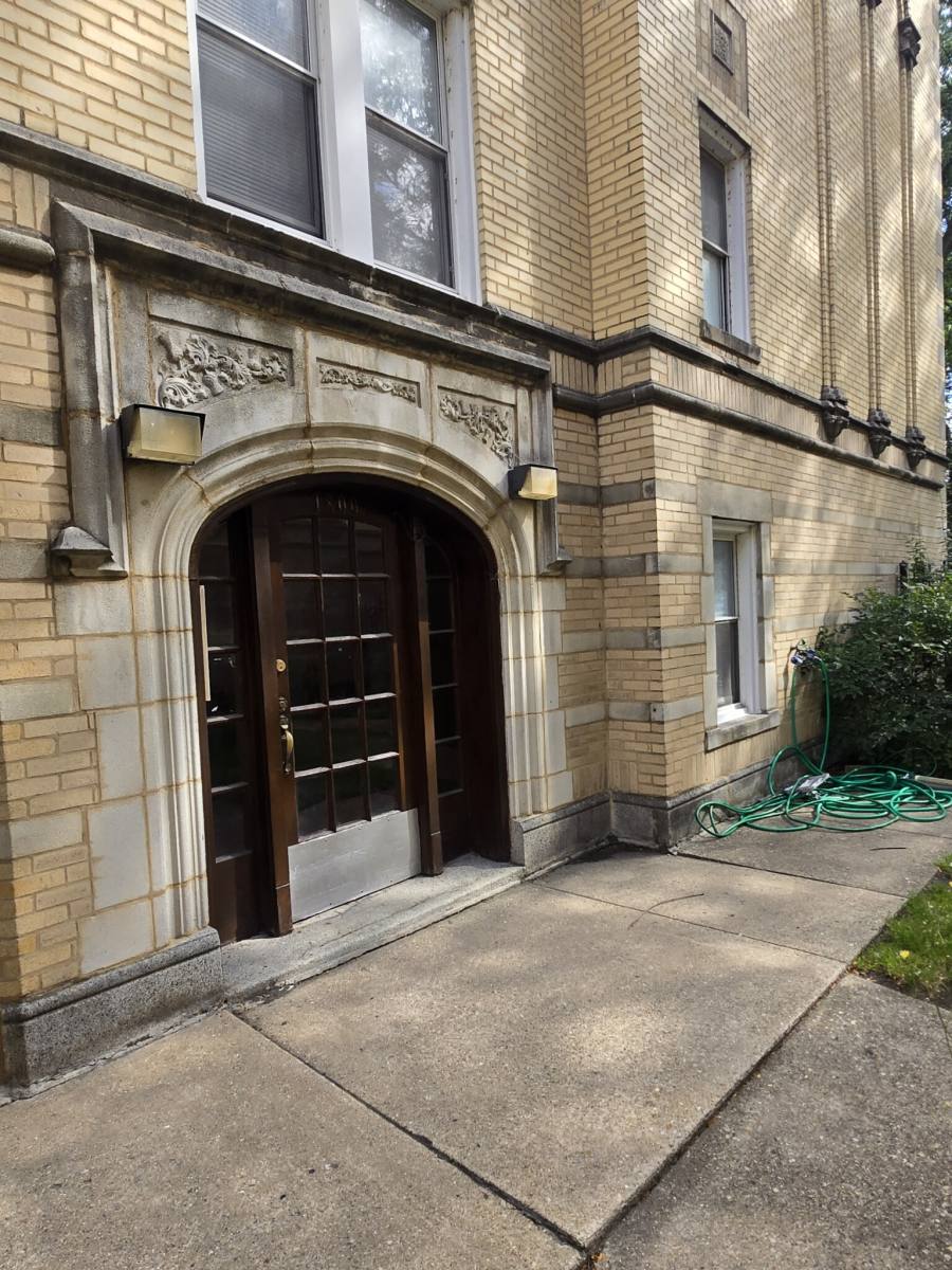 Apartment for rent at 1800 W Farwell #3B, Chicago, IL 60626