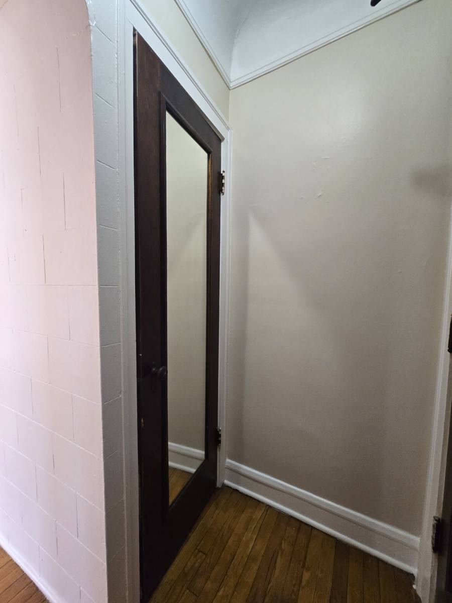 Apartment for rent at 1800 W Farwell #3B, Chicago, IL 60626