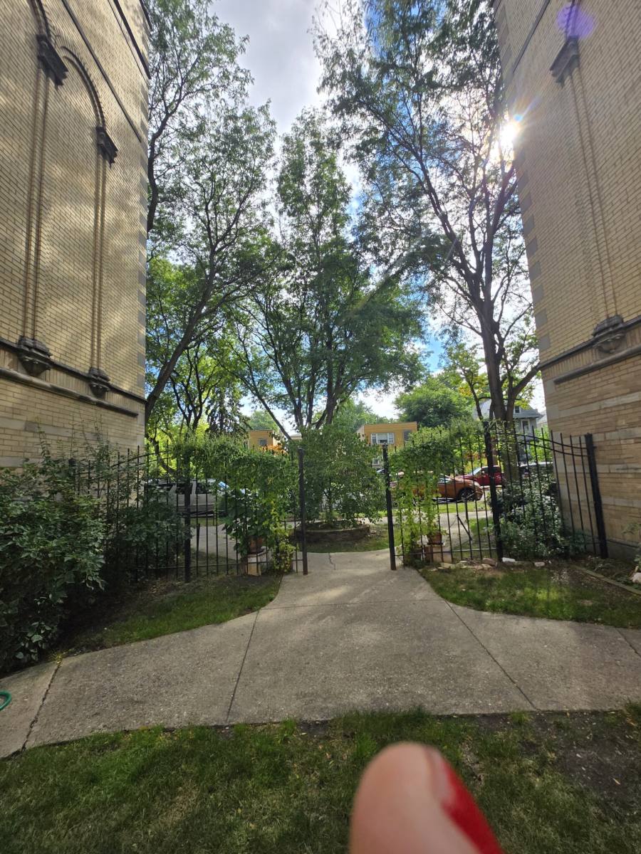 Apartment for rent at 1800 W Farwell #3B, Chicago, IL 60626