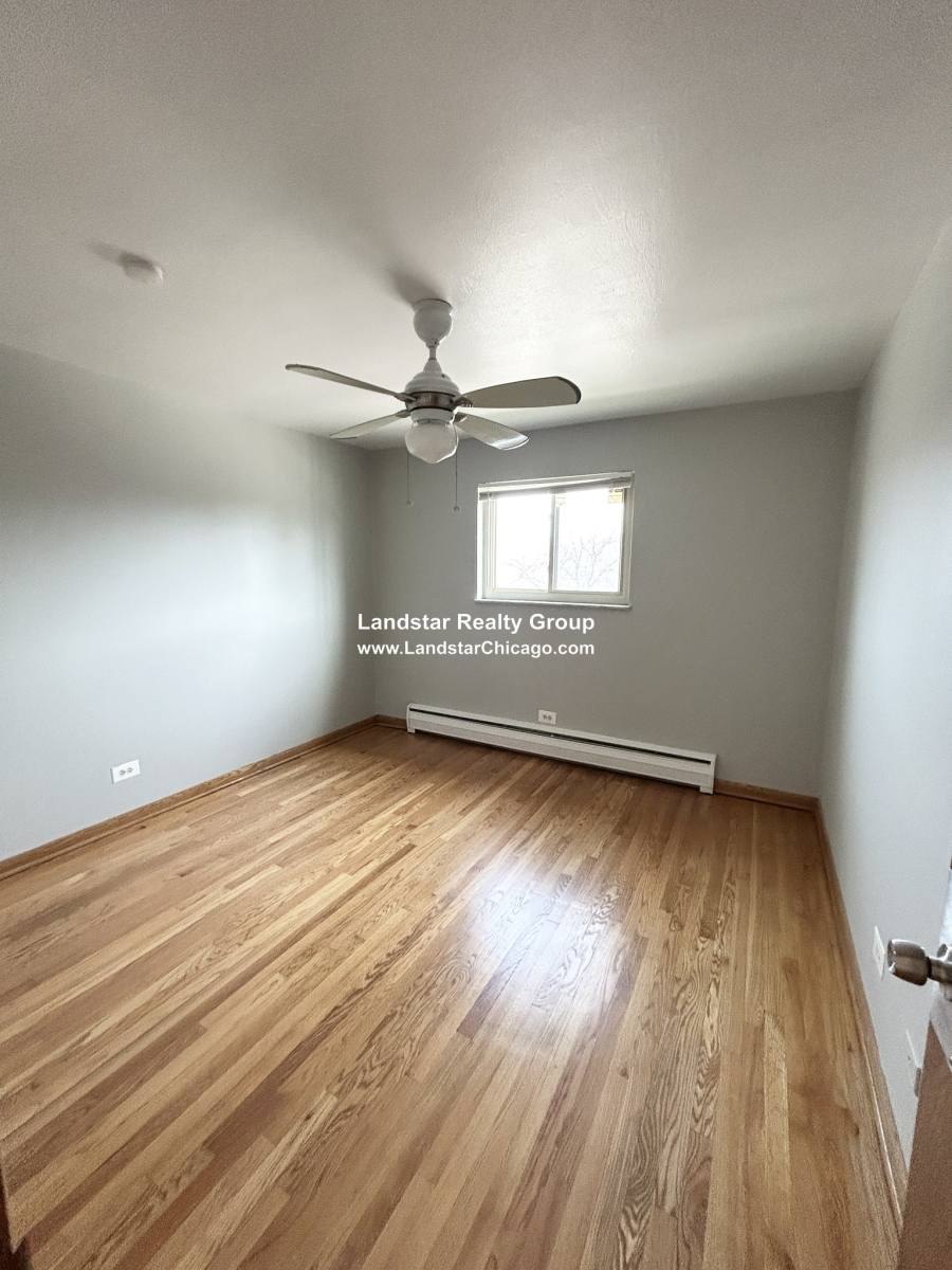 Apartment for rent at 1026 S River Rd #3C, Des Plaines, IL 60016