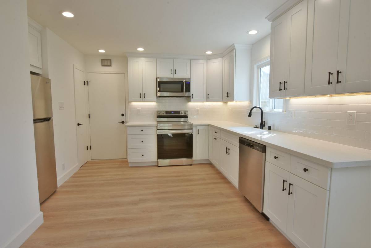 House for rent at 1445 Elam Ave, Campbell, CA 95008