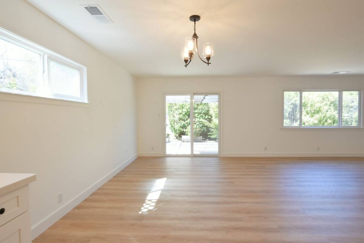 House for rent at 1445 Elam Ave, Campbell, CA 95008