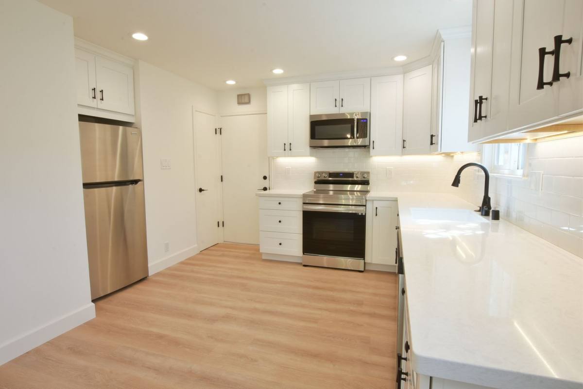 House for rent at 1445 Elam Ave, Campbell, CA 95008