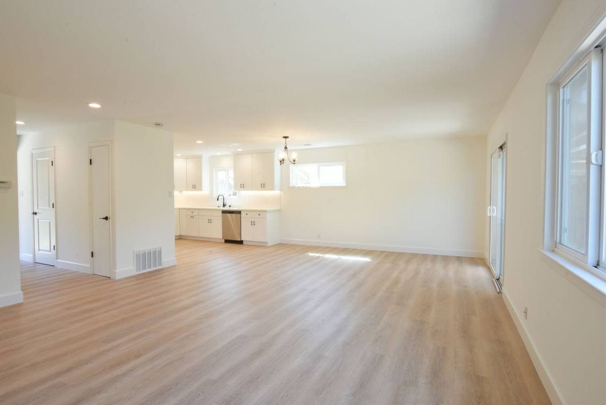 House for rent at 1445 Elam Ave, Campbell, CA 95008