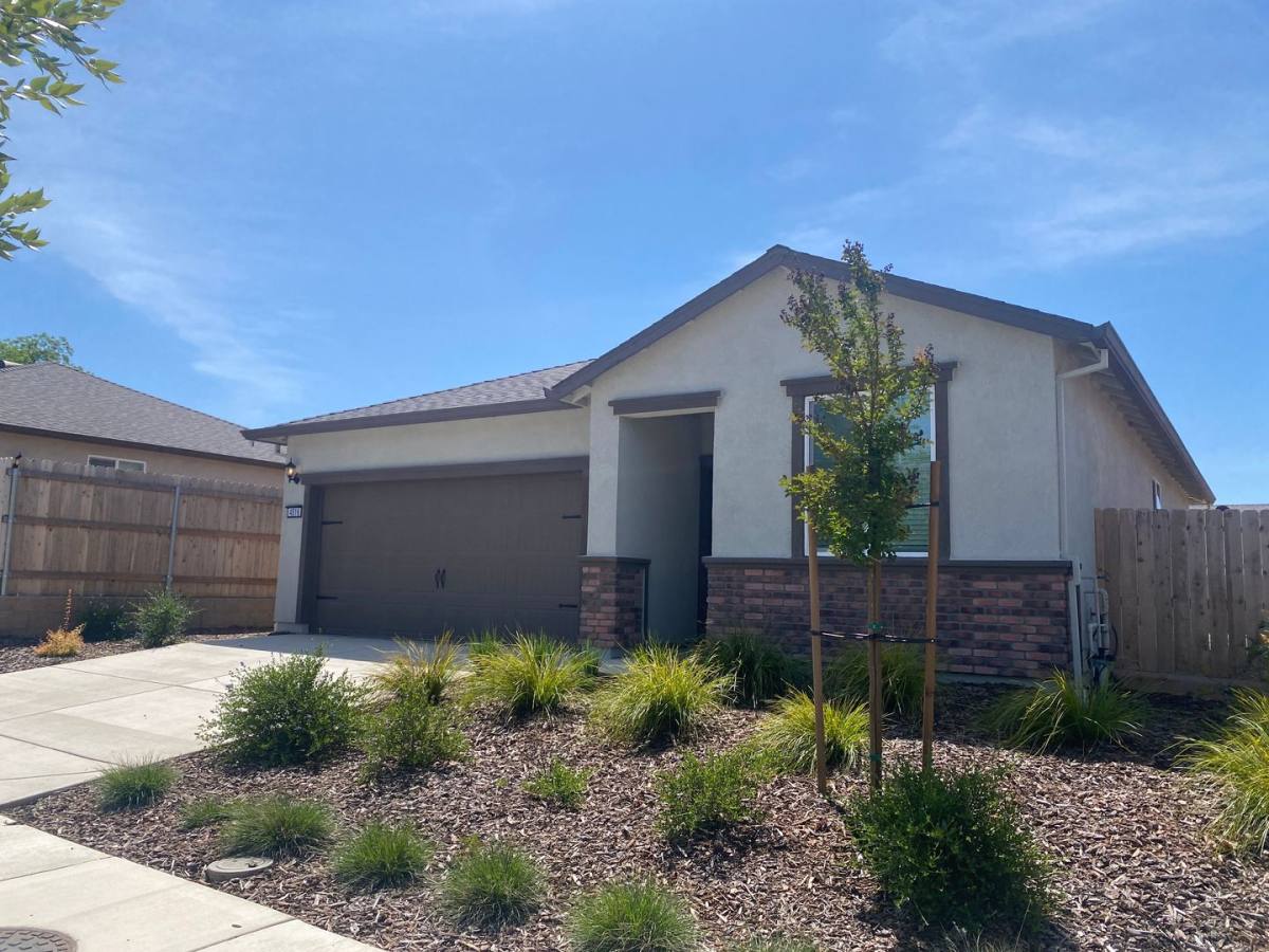 House for rent at 4516 Santa Fe St, Riverbank, CA 95367