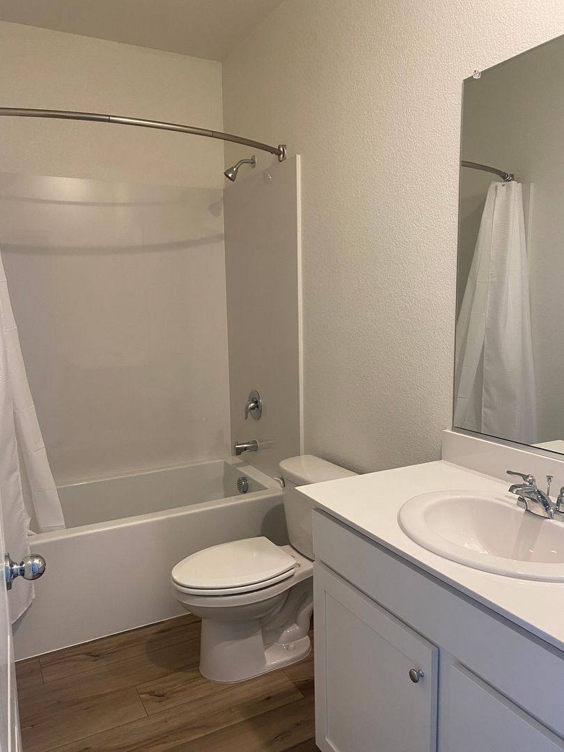 House for rent at 4516 Santa Fe St, Riverbank, CA 95367