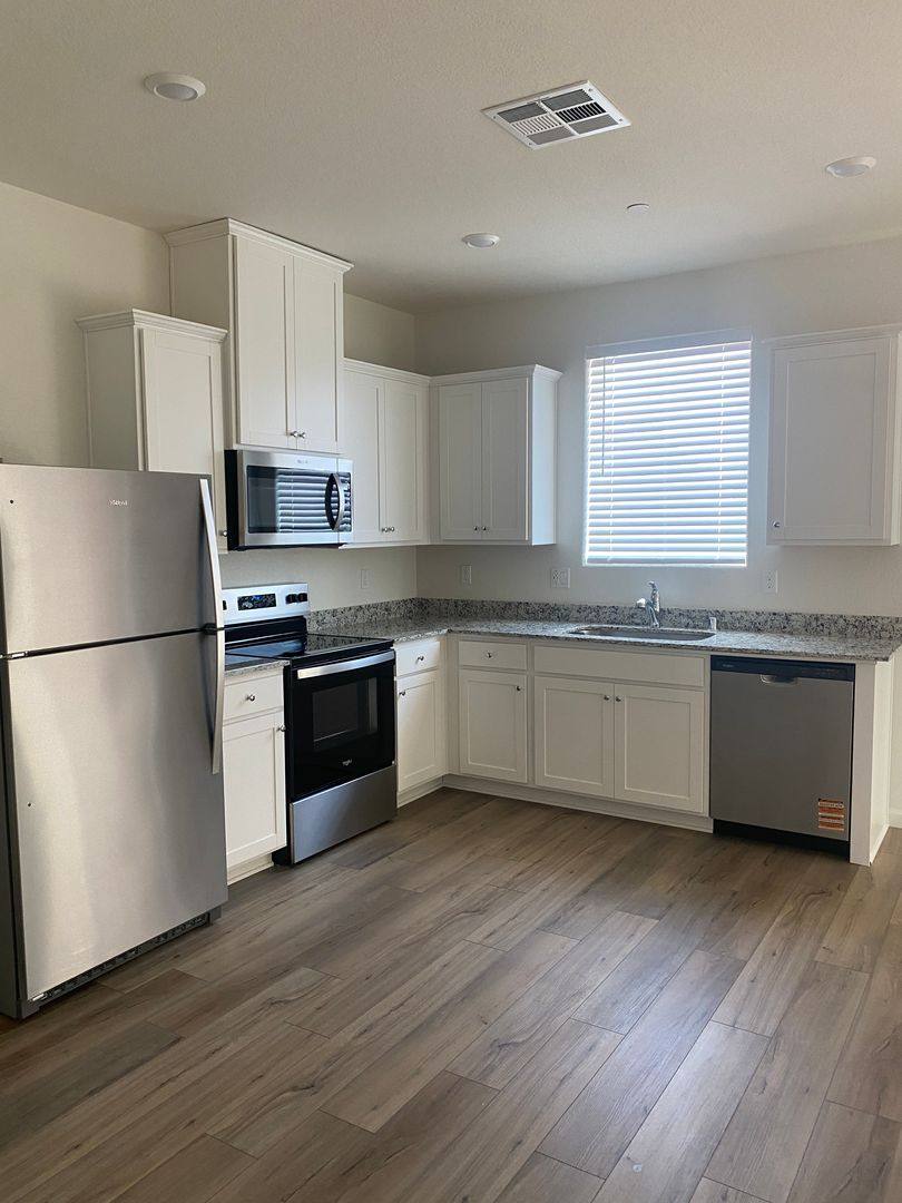 House for rent at 4516 Santa Fe St, Riverbank, CA 95367