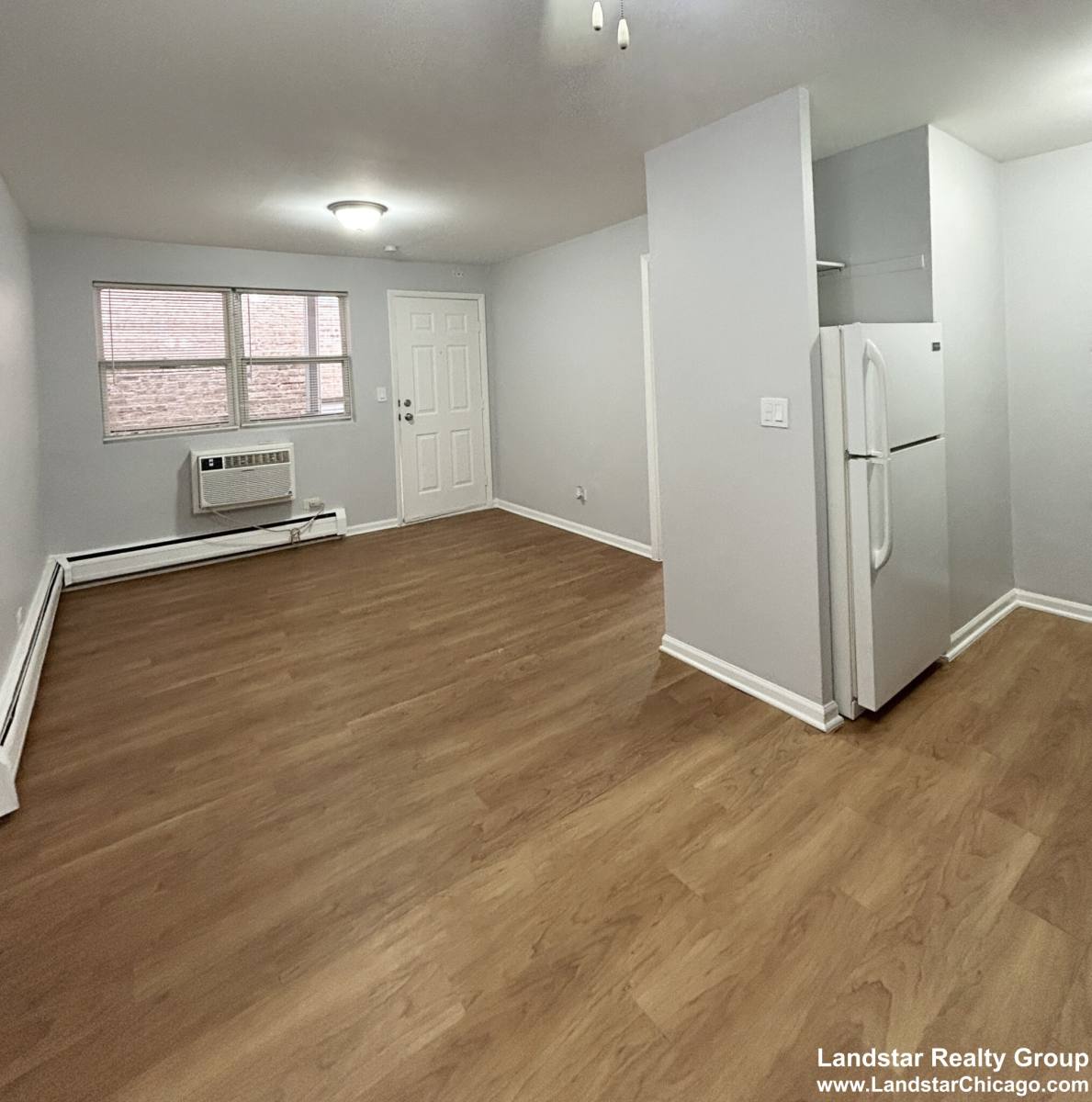 Apartment for rent at 4612 N Beacon St #3C, Chicago, IL 60640
