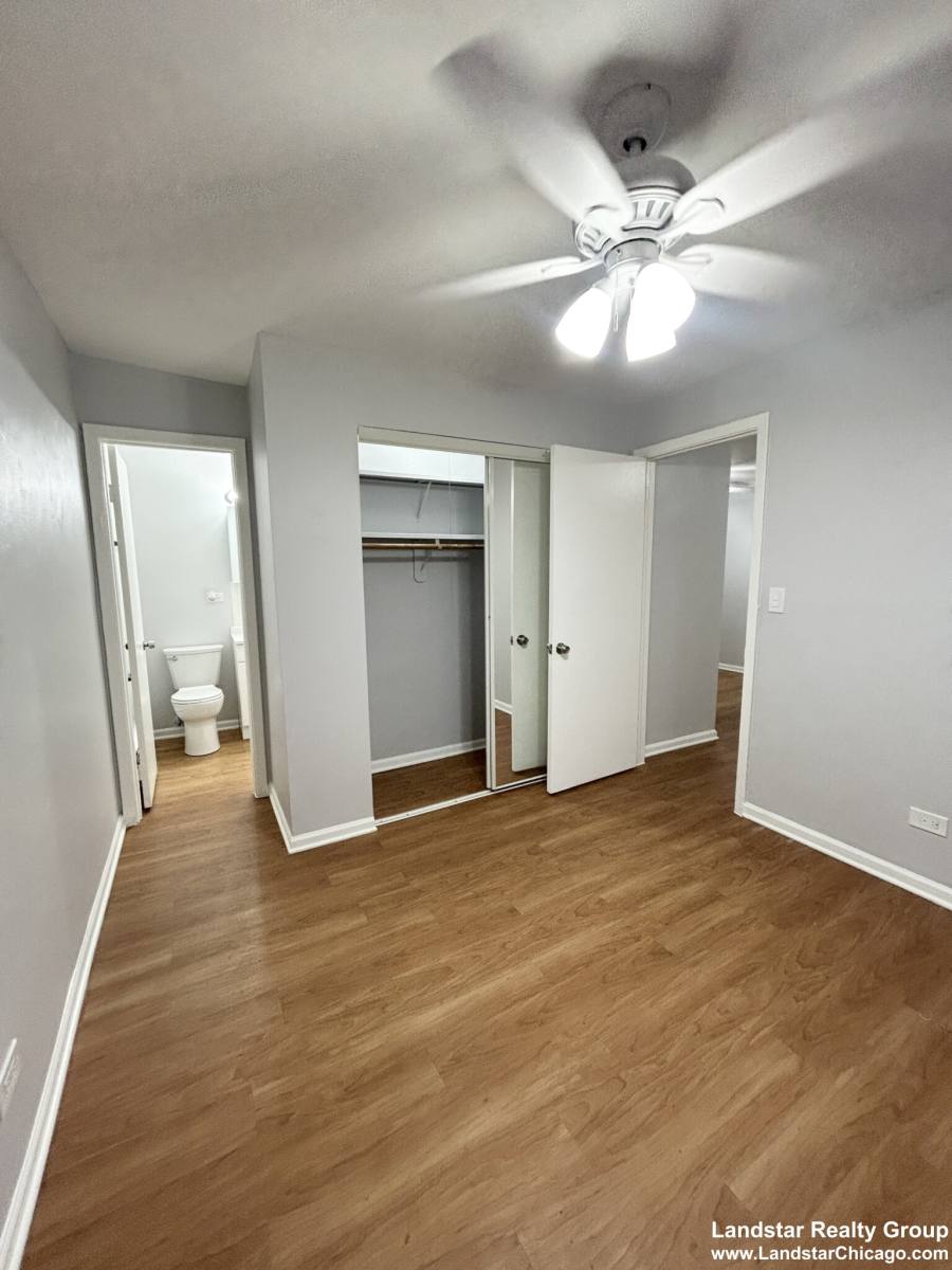 Apartment for rent at 4612 N Beacon St #3C, Chicago, IL 60640