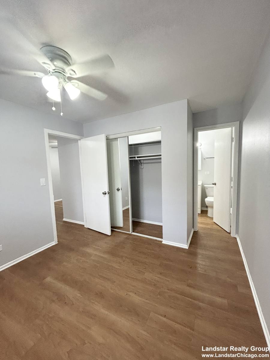 Apartment for rent at 4616 N Beacon St #2G, Chicago, IL 60640