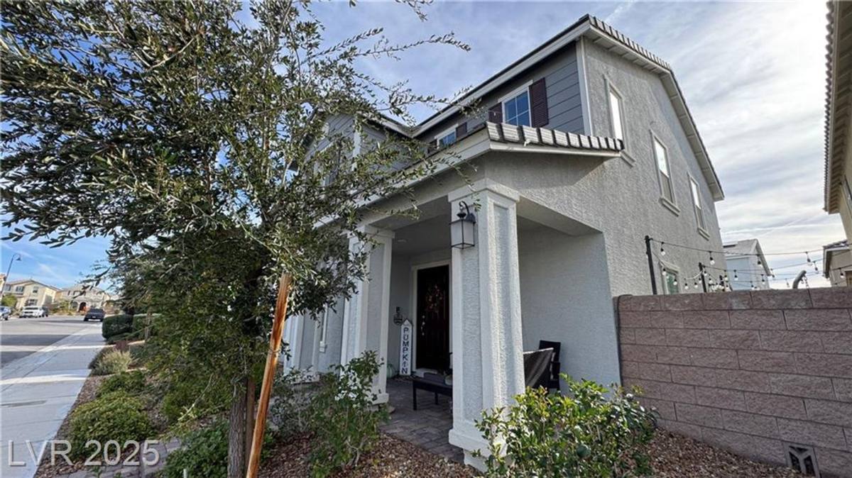 House for rent at 3535 Montepulciano Lane, Henderson, NV 89044