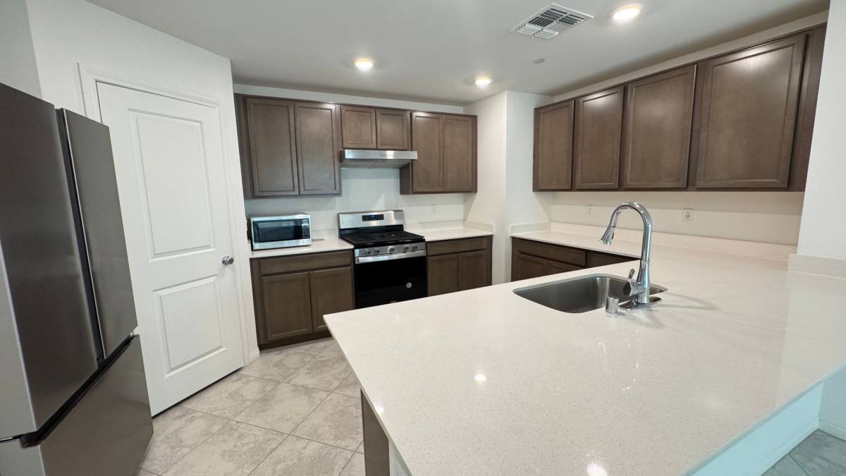House for rent at 3535 Montepulciano Lane, Henderson, NV 89044