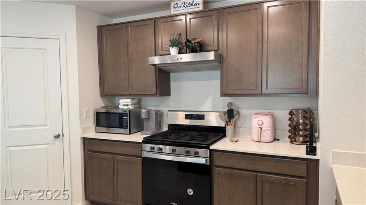 House for rent at 3535 Montepulciano Lane, Henderson, NV 89044
