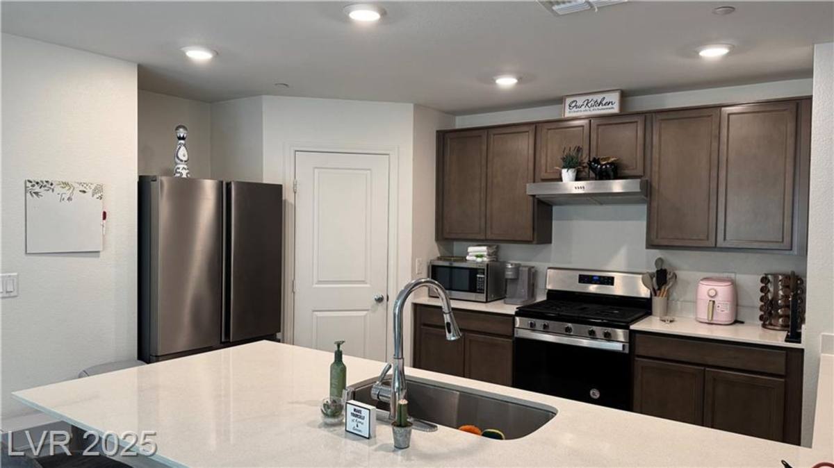 House for rent at 3535 Montepulciano Lane, Henderson, NV 89044