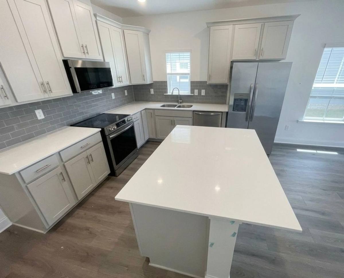 House for rent at 207 Ensemble Blvd, Perry, GA 31069