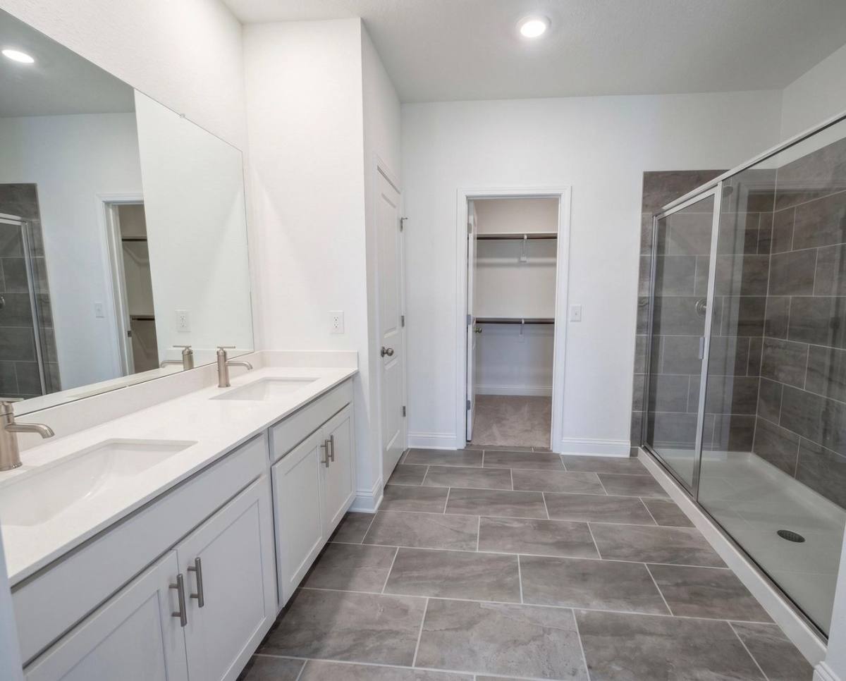 House for rent at 207 Ensemble Blvd, Perry, GA 31069