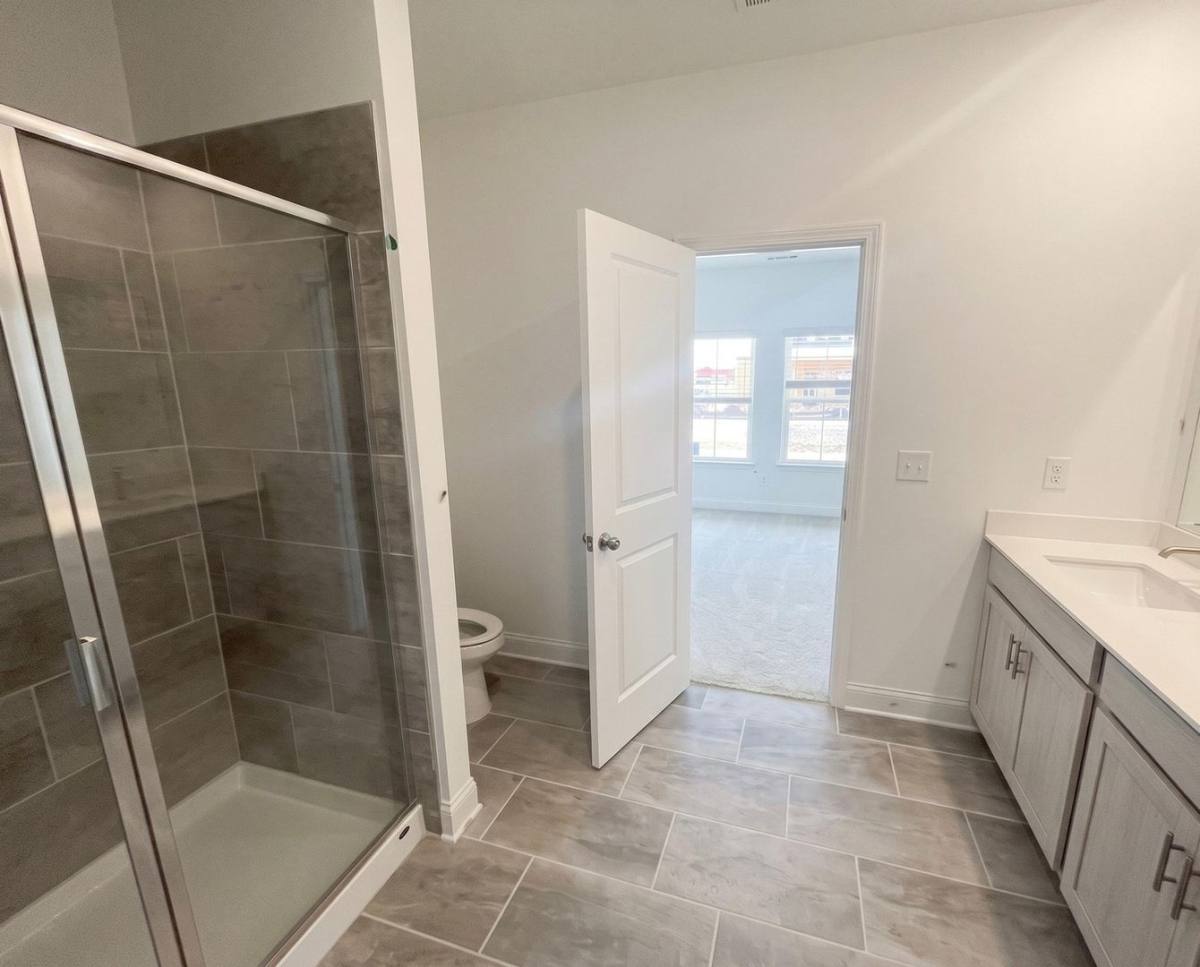 House for rent at 207 Ensemble Blvd, Perry, GA 31069