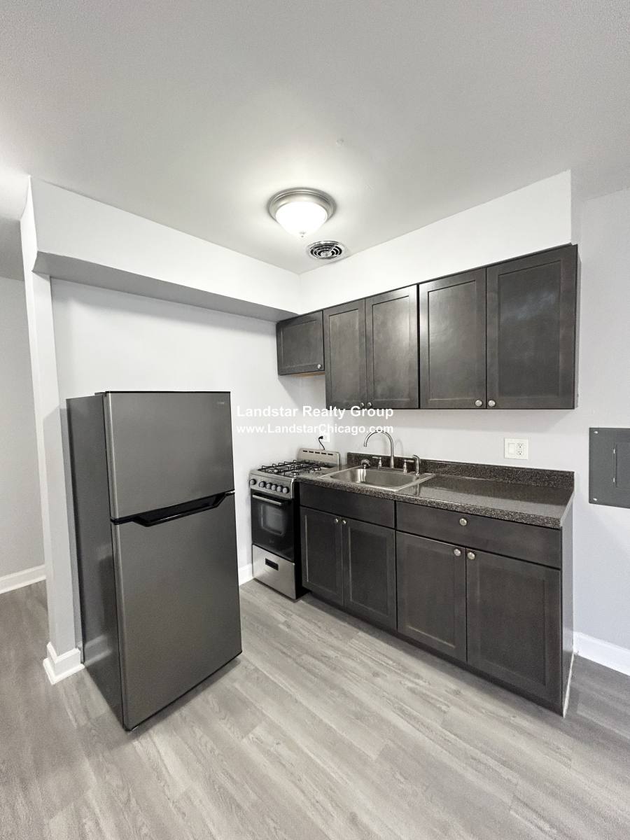 Apartment for rent at 1040 W Hollywood #520, Chicago, IL 60640