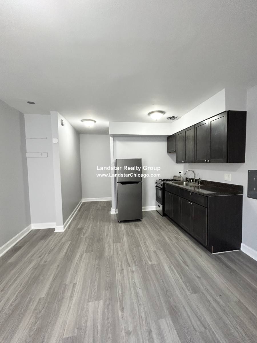 Apartment for rent at 1040 W Hollywood #520, Chicago, IL 60640