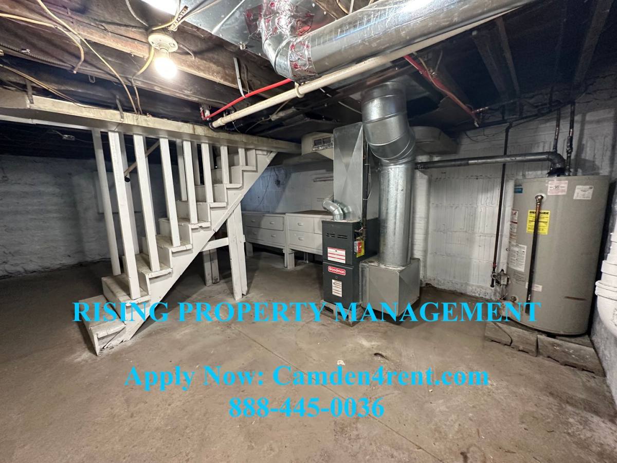 Apartment for rent at 3136 Tuckahoe Rd, Camden, NJ 08104