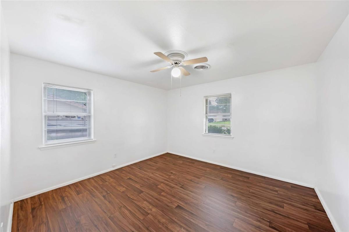 House for rent at 2717 Wesleyan Dr, Irving, TX 75062