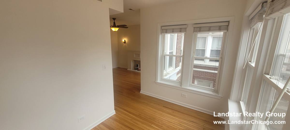 Apartment for rent at 4954 N Ridgeway Ave #1, Chicago, IL 60625